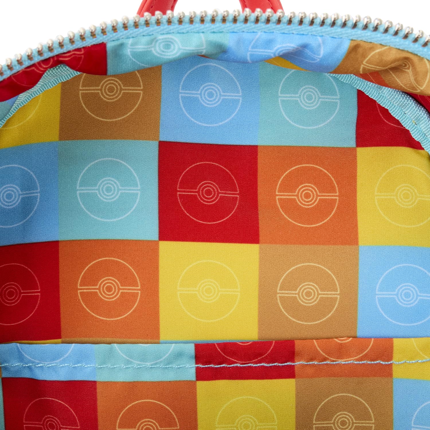 Amazon.com: Loungefly Pokemon Mini Backpack : Clothing, Shoes